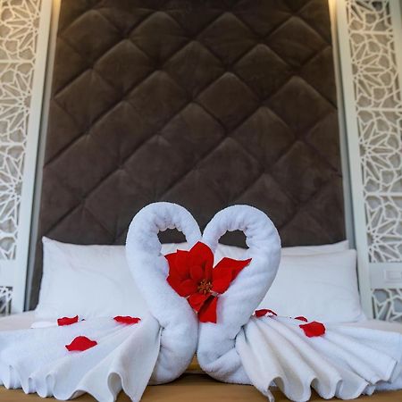 Vinea Resort ดูร์เรส ภายนอก รูปภาพ