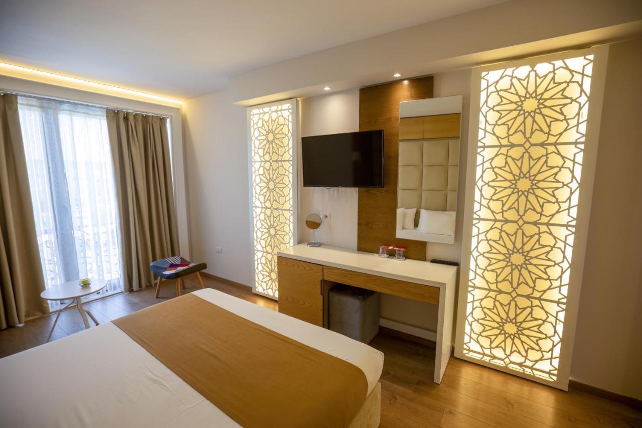 Vinea Resort ดูร์เรส ภายนอก รูปภาพ