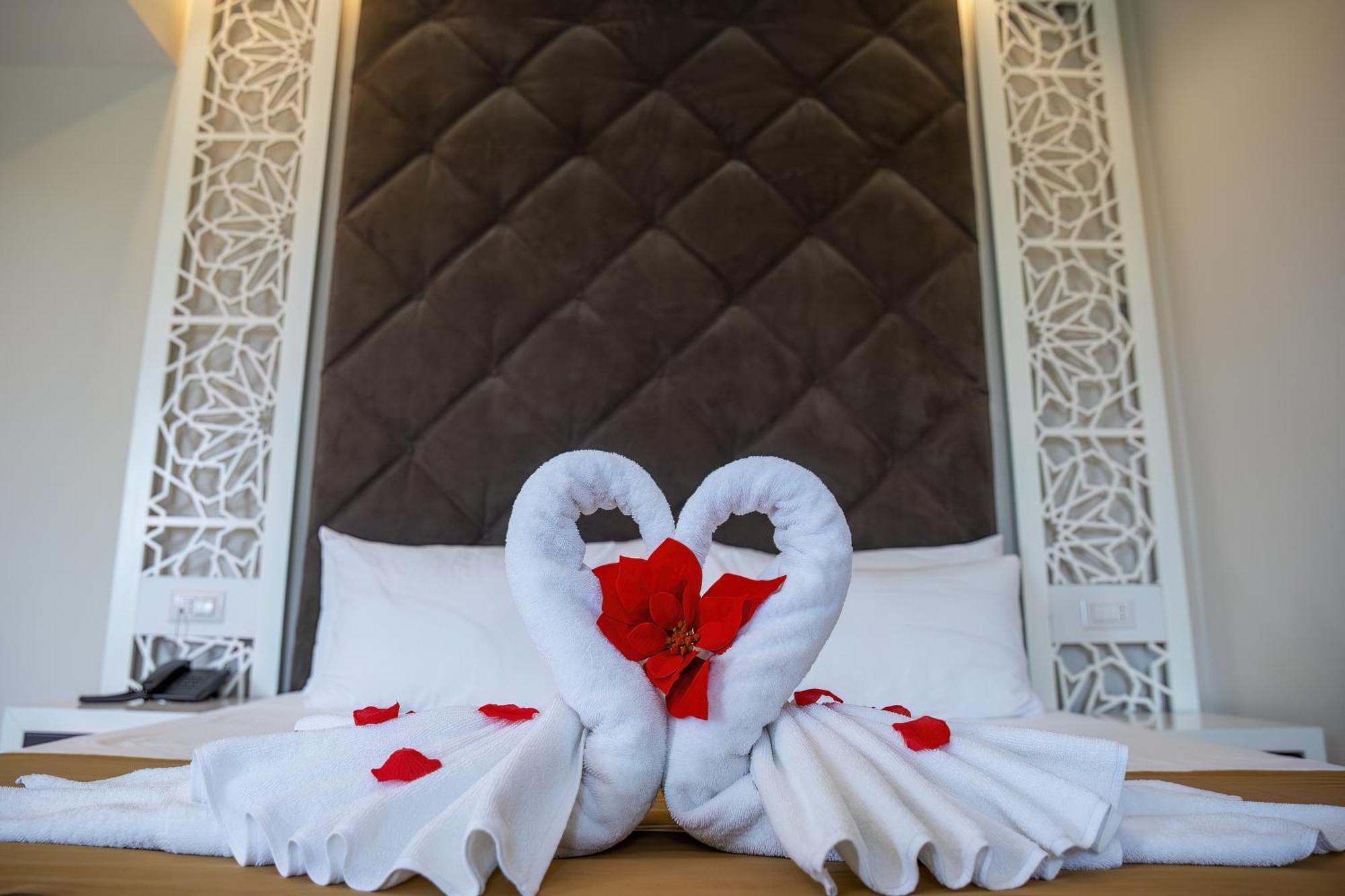 Vinea Resort ดูร์เรส ภายนอก รูปภาพ