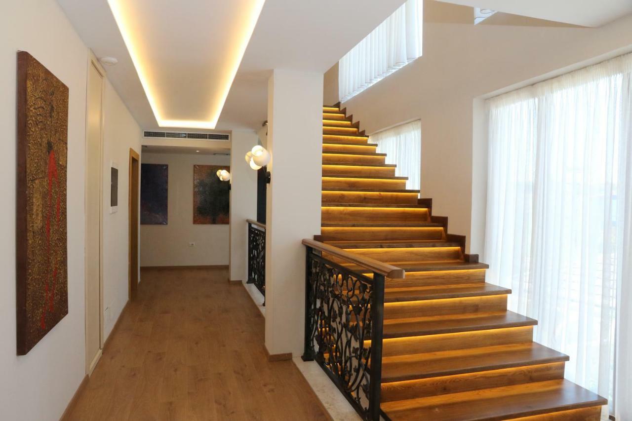 Vinea Resort ดูร์เรส ภายนอก รูปภาพ