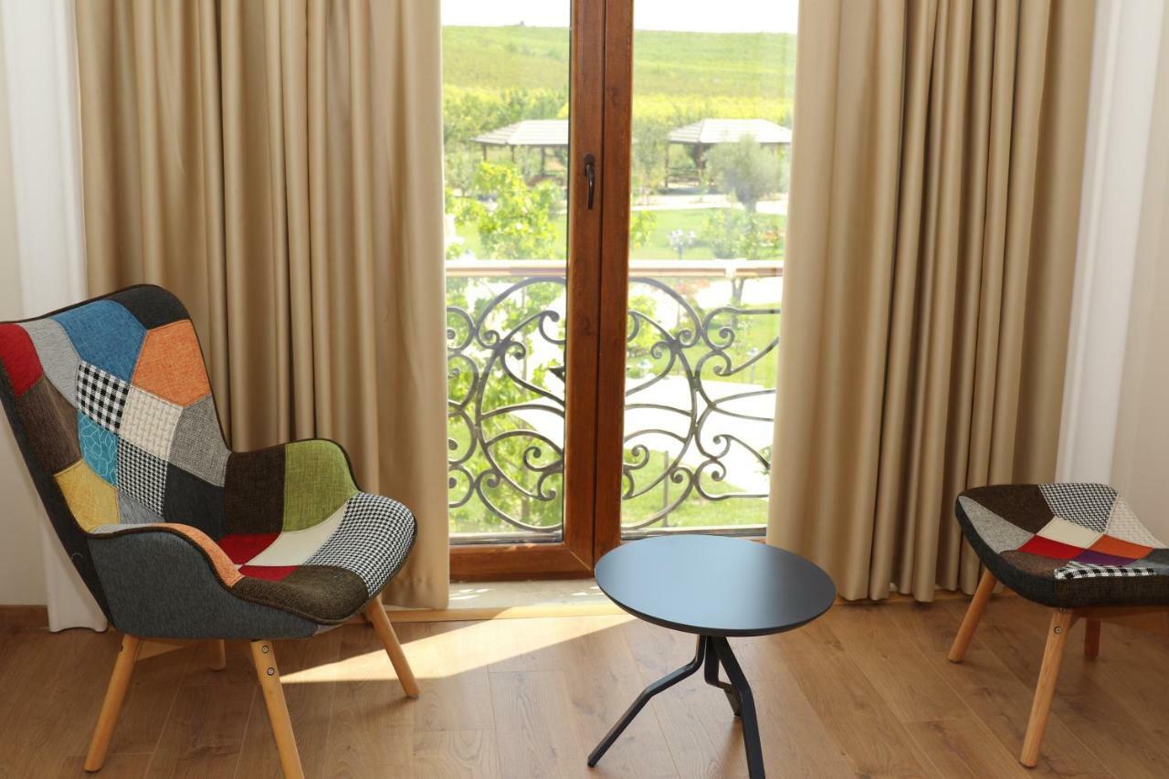 Vinea Resort ดูร์เรส ภายนอก รูปภาพ