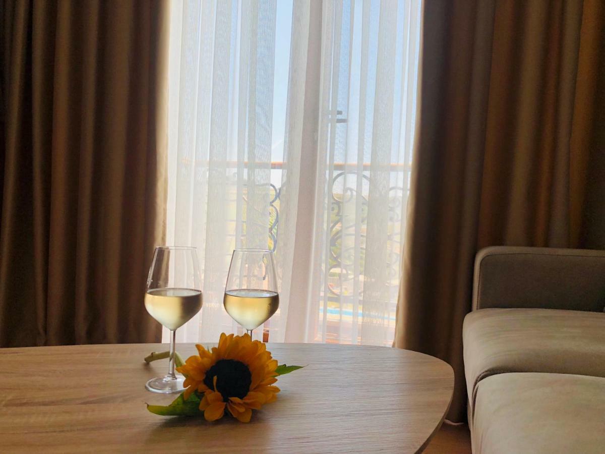 Vinea Resort ดูร์เรส ภายนอก รูปภาพ