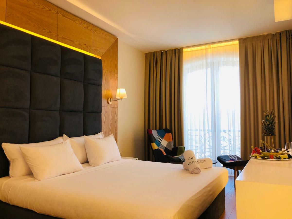 Vinea Resort ดูร์เรส ภายนอก รูปภาพ