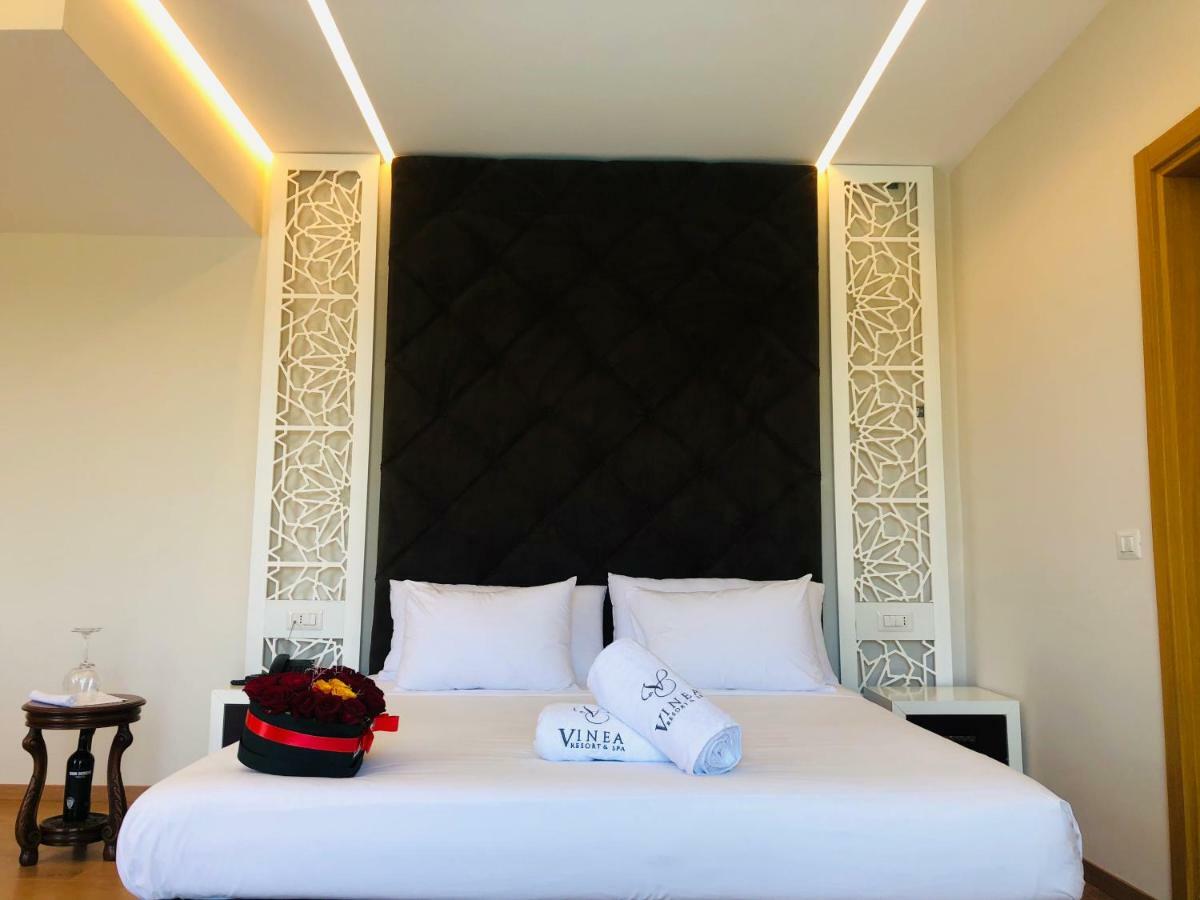 Vinea Resort ดูร์เรส ภายนอก รูปภาพ