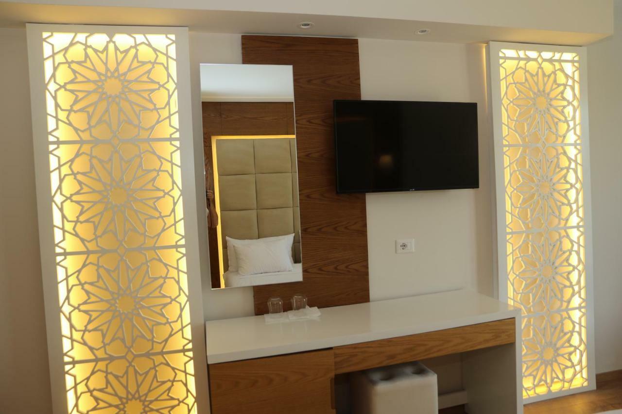 Vinea Resort ดูร์เรส ภายนอก รูปภาพ