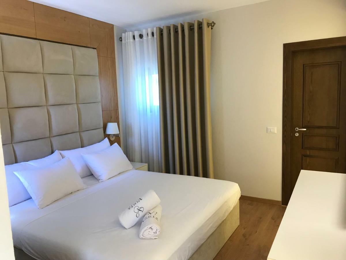 Vinea Resort ดูร์เรส ภายนอก รูปภาพ