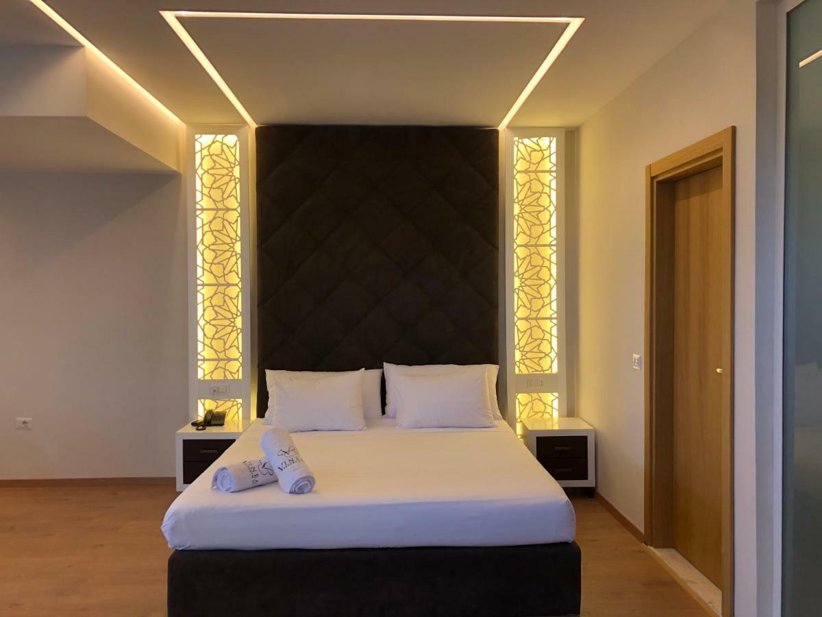 Vinea Resort ดูร์เรส ภายนอก รูปภาพ